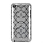 Circle Silicone for Touch 4 (Transparent)